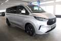 Ford Tourneo Custom L2H1 Autm. Titanium LED STDHZ ACC CAM Technoogie5 Plateado - thumbnail 6