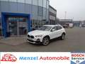 BMW X2 sDrive18d  Aut. Advantage Navi AHK LED PDC Blanco - thumbnail 1