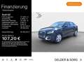 Audi Q2 30 TFSI AHK|LED|Tempomat|Navi|Bluetooth Schwarz - thumbnail 1