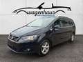 SEAT Alhambra Executive TDI, AHV, Kamera, Navi Noir - thumbnail 1