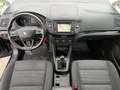 SEAT Alhambra Executive TDI, AHV, Kamera, Navi Noir - thumbnail 7