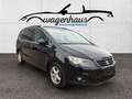 SEAT Alhambra Executive TDI, AHV, Kamera, Navi Noir - thumbnail 4