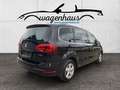 SEAT Alhambra Executive TDI, AHV, Kamera, Navi Noir - thumbnail 3