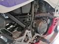 Kawasaki KL 650 Wit - thumbnail 4