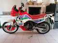 Kawasaki KL 650 Wit - thumbnail 1