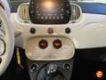 Fiat 500 Dolcevita 1.0 Hybrid 51KW (70 CV) Blanco - thumbnail 13