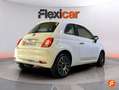 Fiat 500 Dolcevita 1.0 Hybrid 51KW (70 CV) Blanco - thumbnail 7