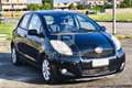 Toyota Yaris Yaris 1.4 D-4D DPF 5 porte Nero - thumbnail 3