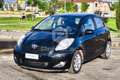 Toyota Yaris Yaris 1.4 D-4D DPF 5 porte Nero - thumbnail 1