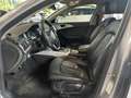 Audi A6 AVANT 2.0 TDI 100kW STRONIC Argent - thumbnail 10