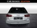 Audi A6 AVANT 2.0 TDI 100kW STRONIC Argent - thumbnail 7
