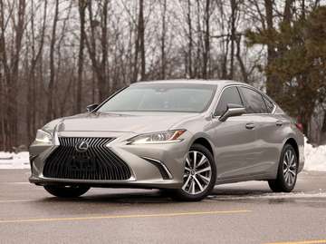 250 AWD