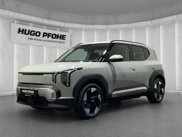 Earth 42.2 kWh Sports Utility Vehicle. 108 kW. 5-t