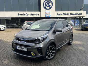 1.0 T-GDI X-Line 100pk / ***MEENEEMPRIJS***