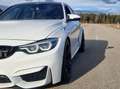 BMW M3 M3 DKG Competition Blanc - thumbnail 7
