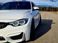 BMW M3 M3 DKG Competition Blanc - thumbnail 8