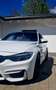BMW M3 M3 DKG Competition Blanc - thumbnail 5
