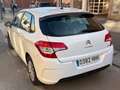 Citroen C4 C4 1.4 VTi 95CV Tonic Blanco - thumbnail 7