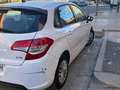 Citroen C4 C4 1.4 VTi 95CV Tonic Blanco - thumbnail 8