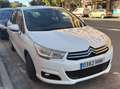 Citroen C4 C4 1.4 VTi 95CV Tonic Blanco - thumbnail 3