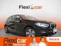 BMW 116 116d Noir - thumbnail 1
