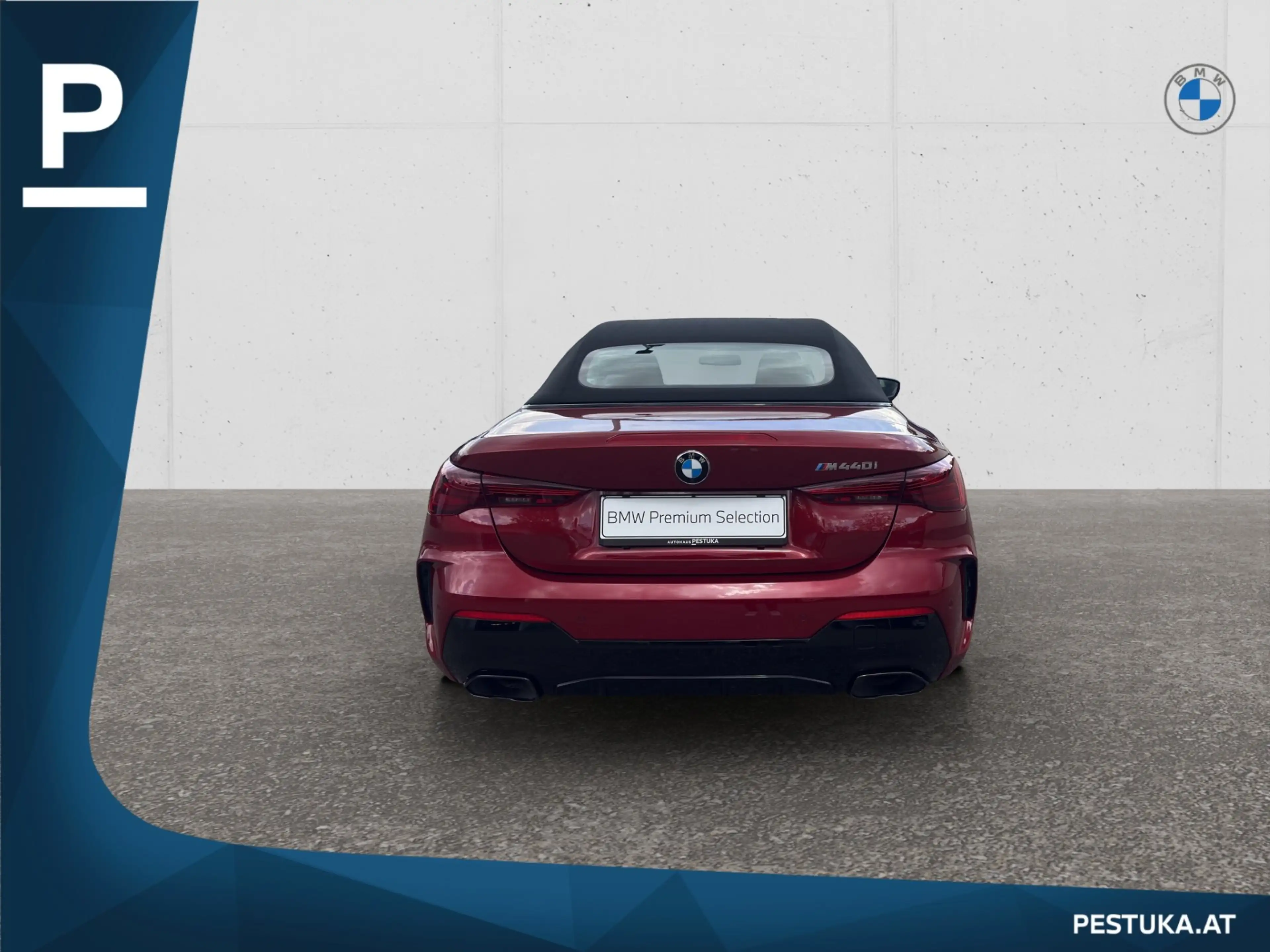 BMW 440 M440i xDrive — photo 5