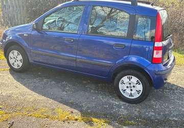 1.2 60 cv 2007 112000 kil clim