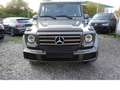 Mercedes-Benz G 350 d Navi Kamera PDC AHK Memory Standheizung Grijs - thumbnail 2