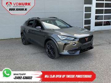 1.4 e-Hybrid VZ Performance Tribe Edition Pano/ Be