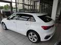Audi A3 Sportback 40 TFSI e S line PANO LED Weiß - thumbnail 2