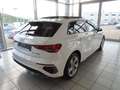 Audi A3 Sportback 40 TFSI e S line PANO LED Weiß - thumbnail 5