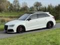 Audi RS3 2.5 TFSI 435PK MTM Quattro / Pano / Eventuri intak Wit - thumbnail 3