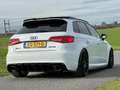 Audi RS3 2.5 TFSI 435PK MTM Quattro / Pano / Eventuri intak Wit - thumbnail 5