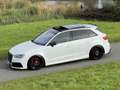 Audi RS3 2.5 TFSI 435PK MTM Quattro / Pano / Eventuri intak Wit - thumbnail 16