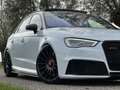 Audi RS3 2.5 TFSI 435PK MTM Quattro / Pano / Eventuri intak Wit - thumbnail 6