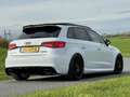 Audi RS3 2.5 TFSI 435PK MTM Quattro / Pano / Eventuri intak Wit - thumbnail 39
