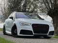 Audi RS3 2.5 TFSI 435PK MTM Quattro / Pano / Eventuri intak Wit - thumbnail 13