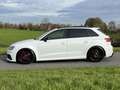 Audi RS3 2.5 TFSI 435PK MTM Quattro / Pano / Eventuri intak Wit - thumbnail 38