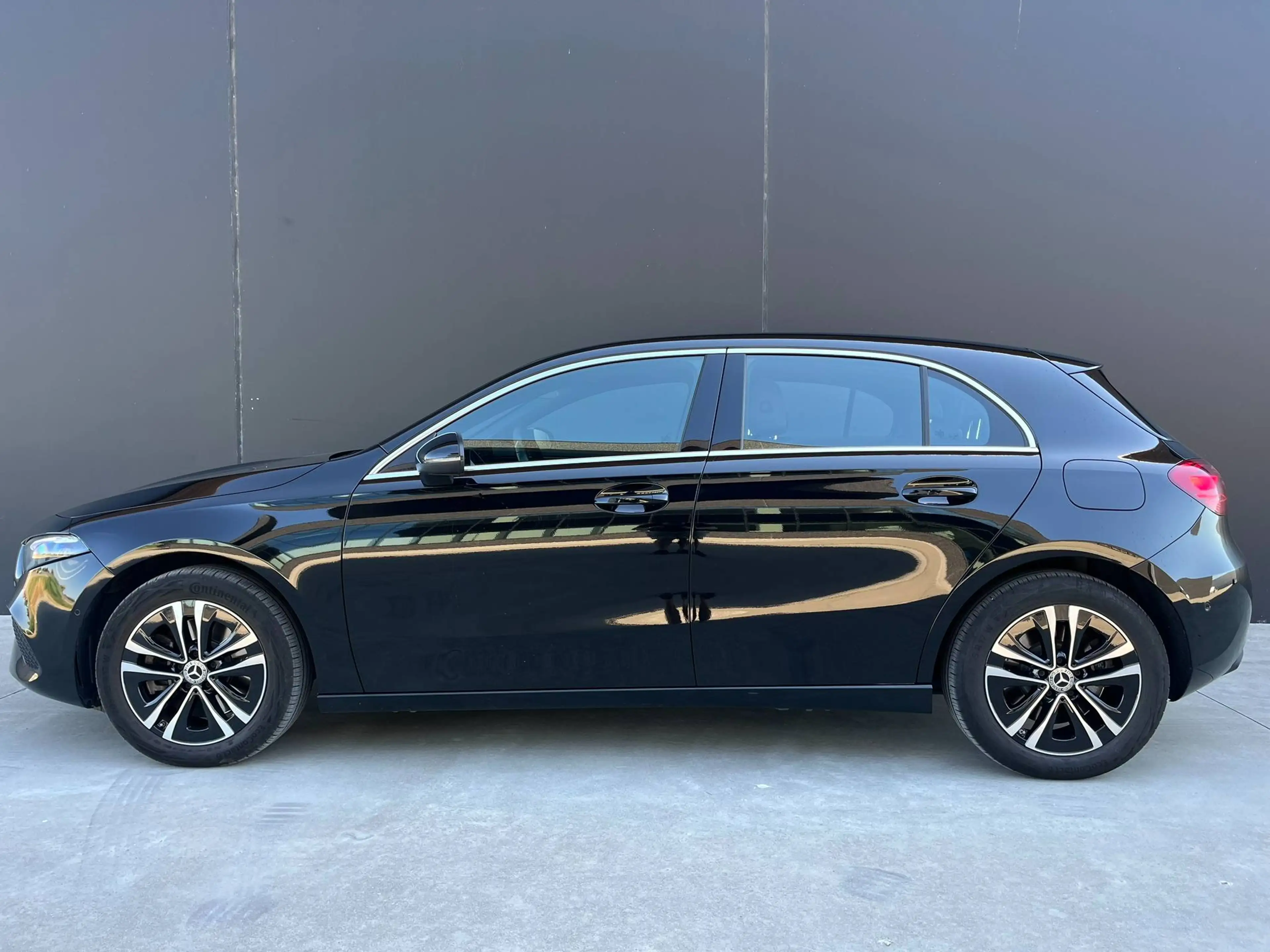 Mercedes-Benz A 250 e PHEV Luxury Line Combi-instrument Camera VerwarmdeComfortzetels Garantie — photo 6