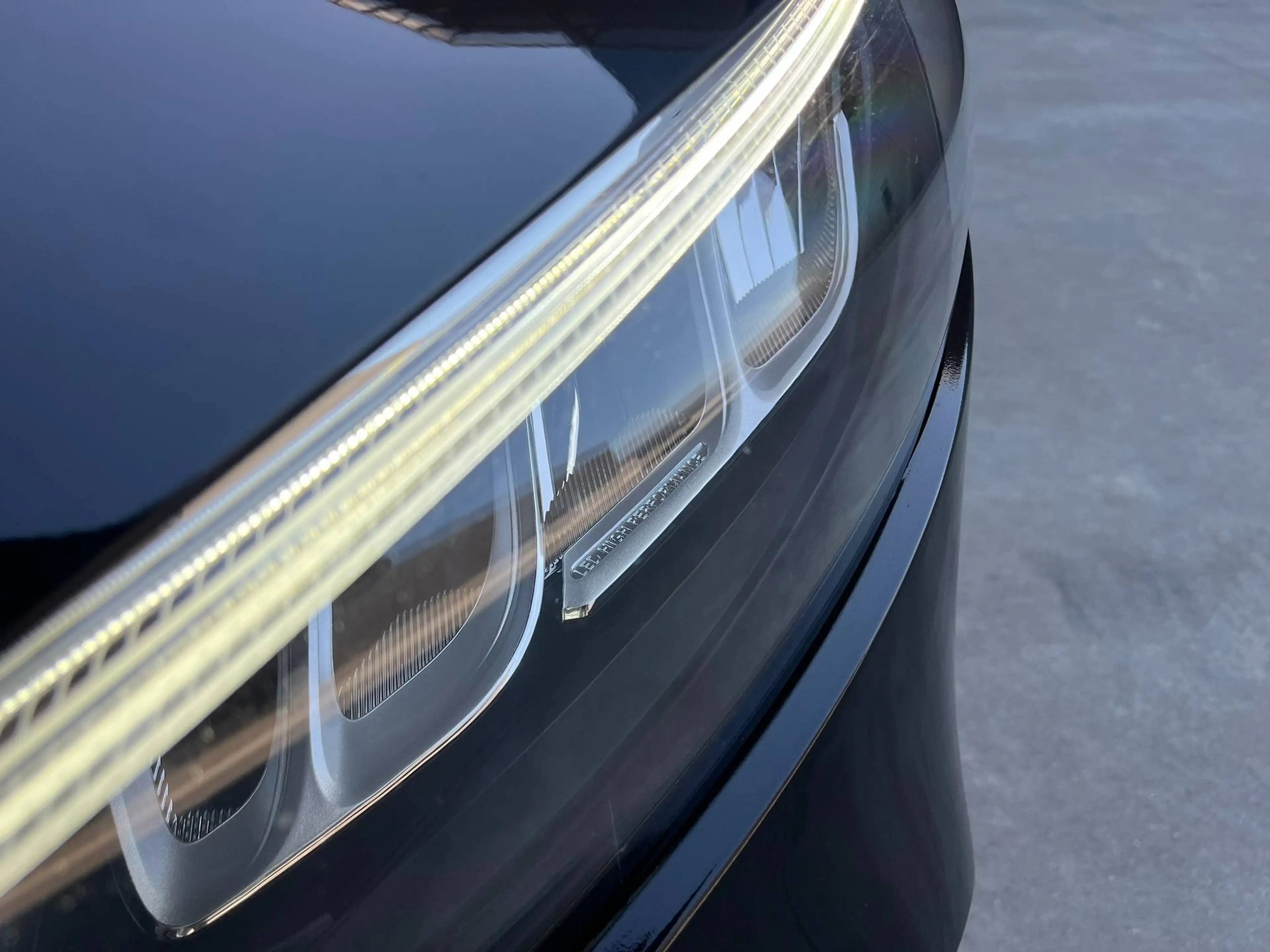 Mercedes-Benz A 250 e PHEV Luxury Line Combi-instrument Camera VerwarmdeComfortzetels Garantie — photo 14
