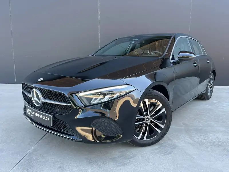 MERCEDES-BENZ Clasa A