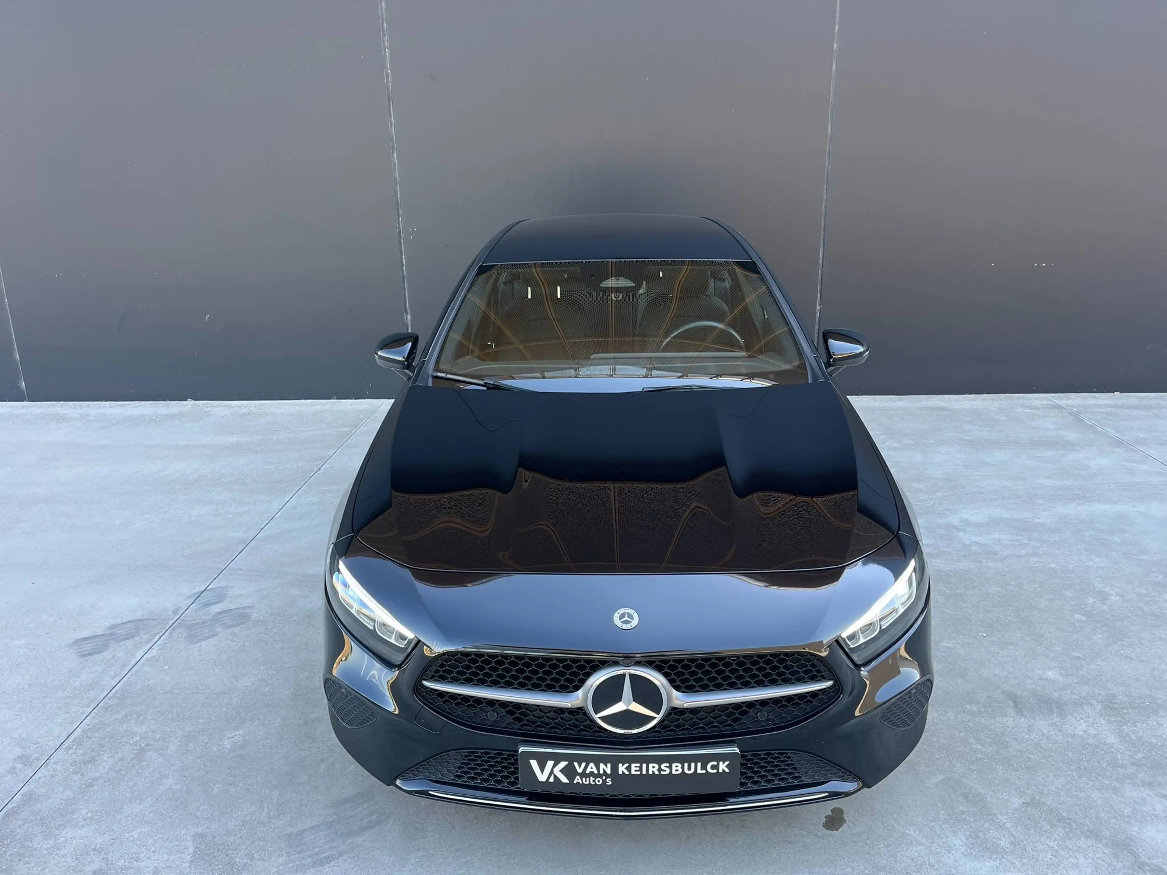 Mercedes-Benz A 250 e PHEV Luxury Line Combi-instrument Camera VerwarmdeComfortzetels Garantie — photo 4