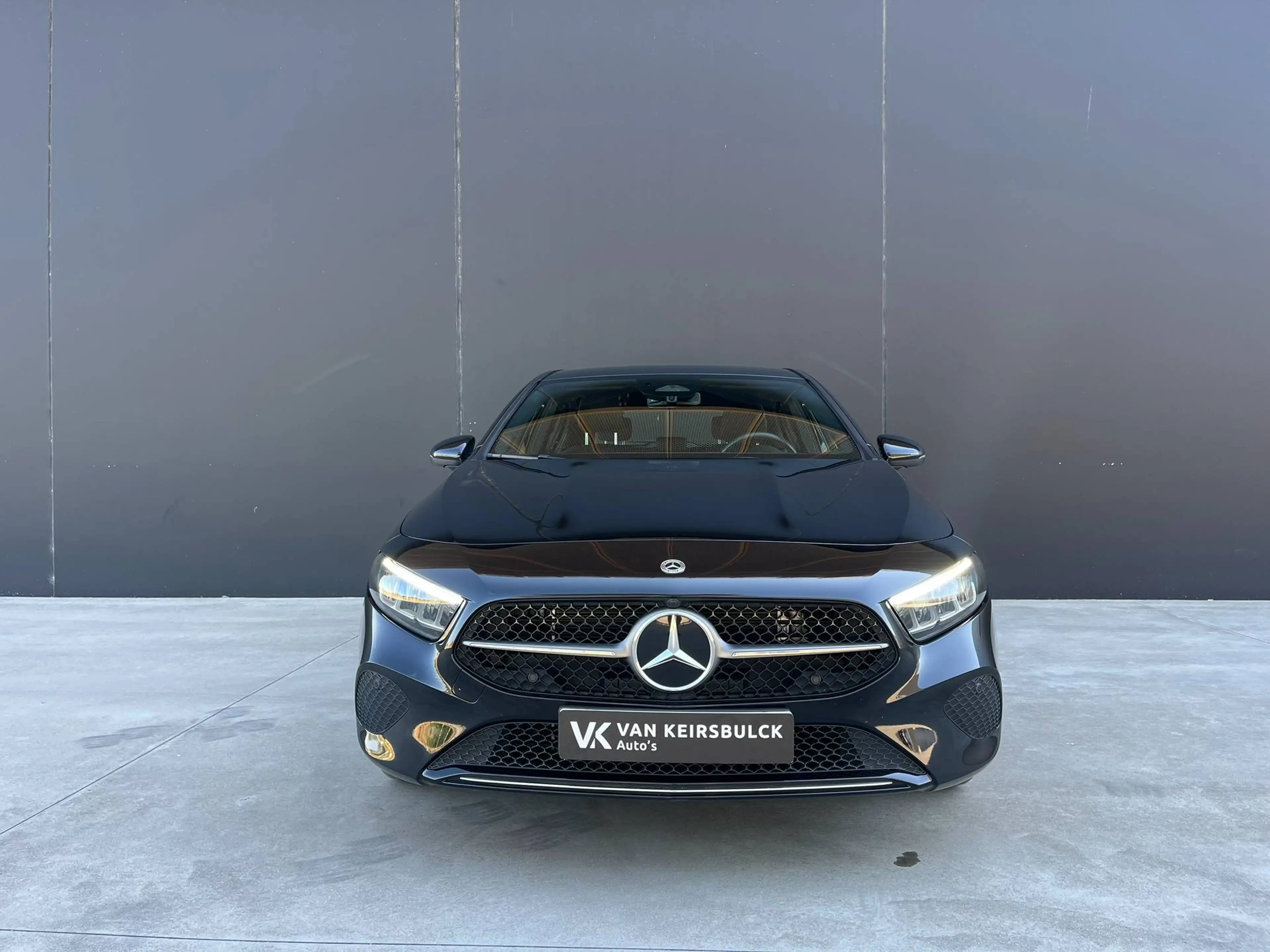 Mercedes-Benz A 250 e PHEV Luxury Line Combi-instrument Camera VerwarmdeComfortzetels Garantie — photo 2