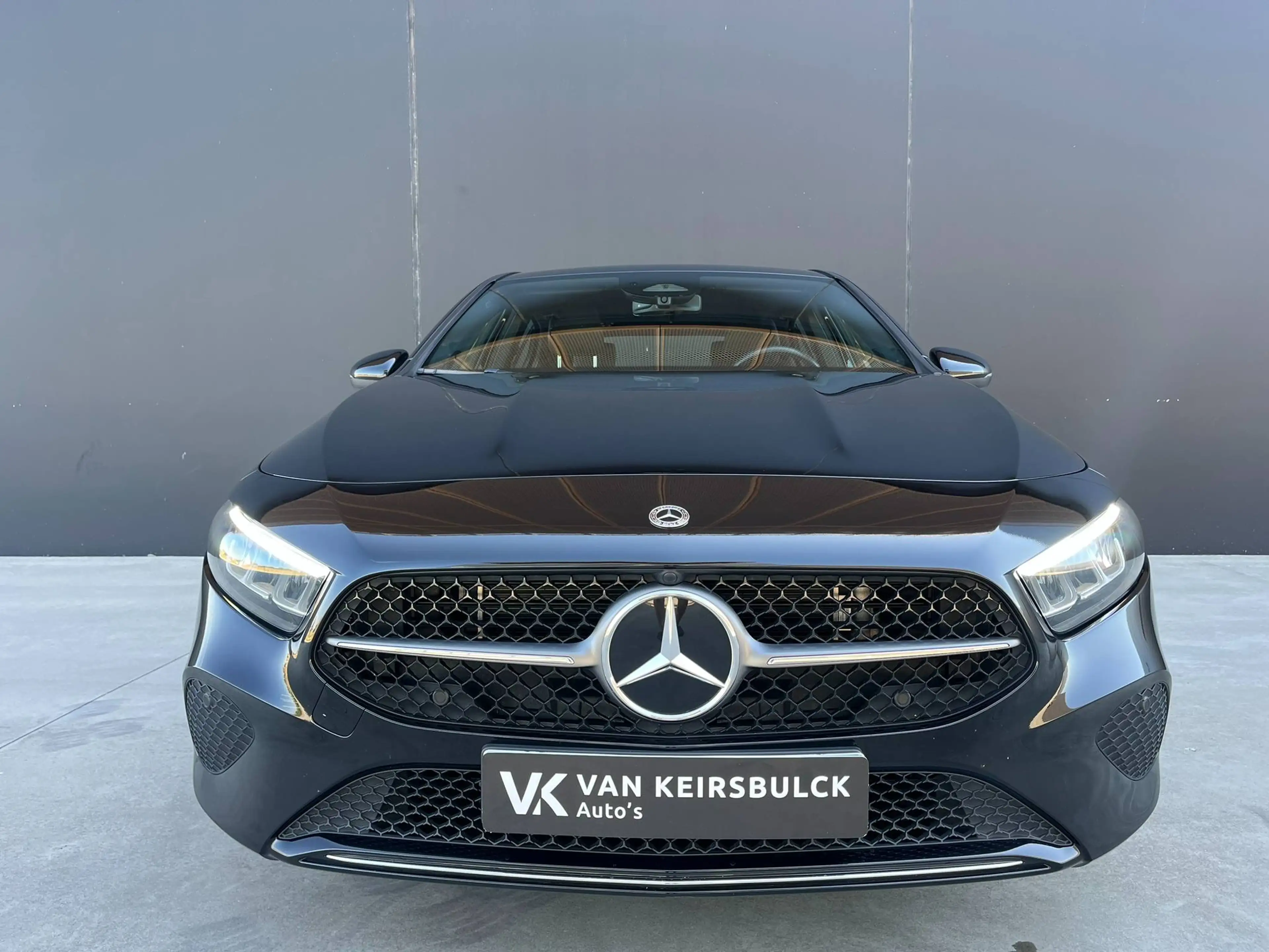 Mercedes-Benz A 250 e PHEV Luxury Line Combi-instrument Camera VerwarmdeComfortzetels Garantie — photo 3