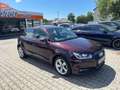 Audi A1 1.0 TFSI Ultra Sportback design*S-Tronic* Red - thumbnail 2