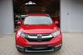 Honda CR-V 2.0 Lifestyle i-MMD Hybrid 4WD Red - thumbnail 2