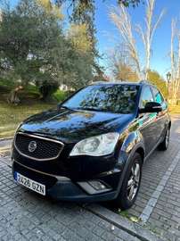 D20T Limited 4x2