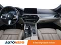 BMW 525 525d Msport Gris - thumbnail 12