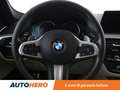 BMW 525 525d Msport Gris - thumbnail 19