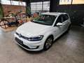 Volkswagen Golf e-Golf VII Lim.*WÄRMEPUMPE*NAVI*LED*SCHNELLLADE* Weiß - thumbnail 3